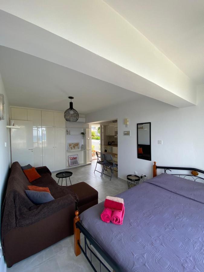 Cozy Coral Bay Studio By The Sea Exterior foto